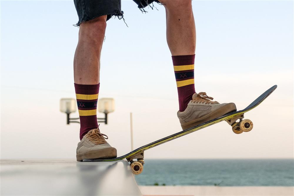 The Perfect Fit: Unleash Your Performance with WestMister Sport Socks